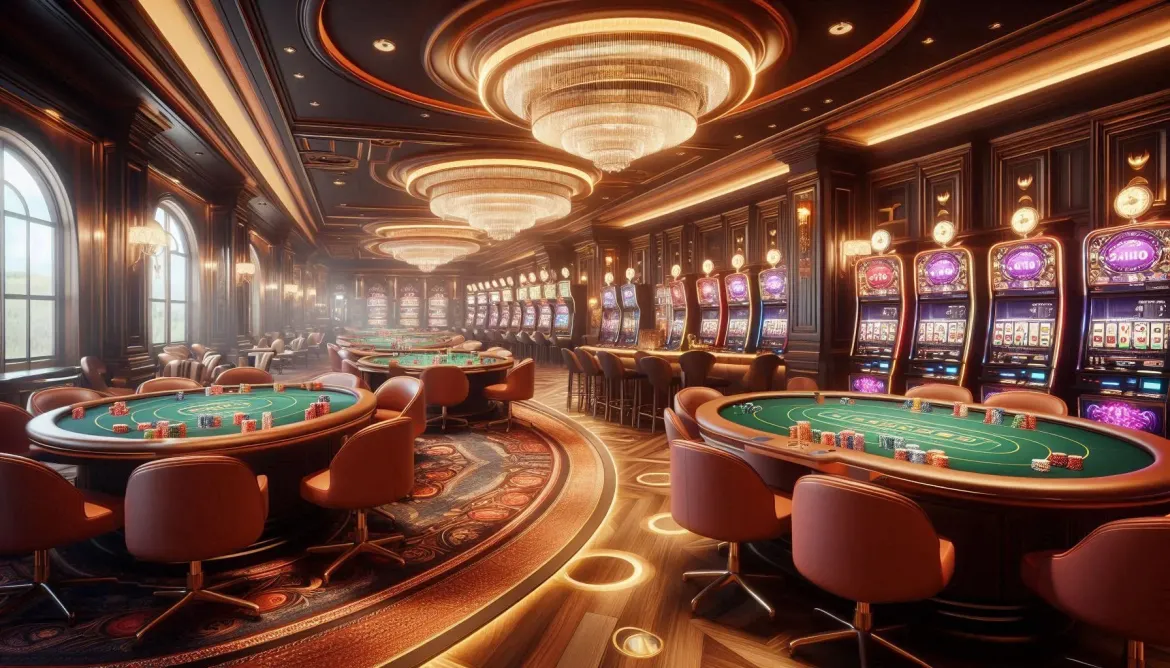 Casino Sanremo